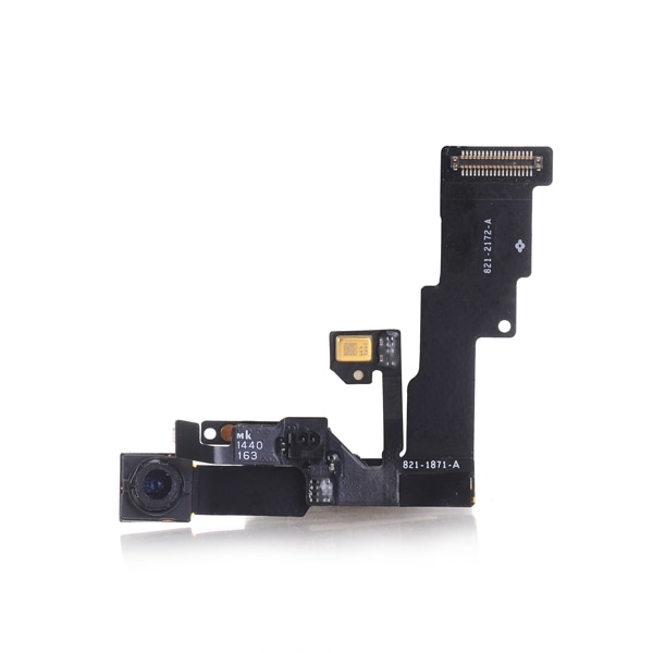 iPhone 6 Framkamera med Närhetssensor Vit