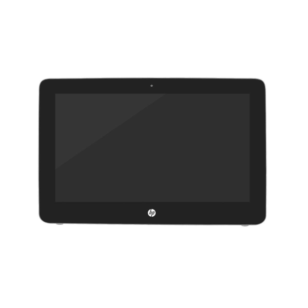 HP Probook x360 11 G1 EE B116XAB01.3 Skärm/Display Original Svart