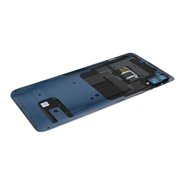 Honor 10 Lite Baksida/Batterilucka Original - Svart Svart