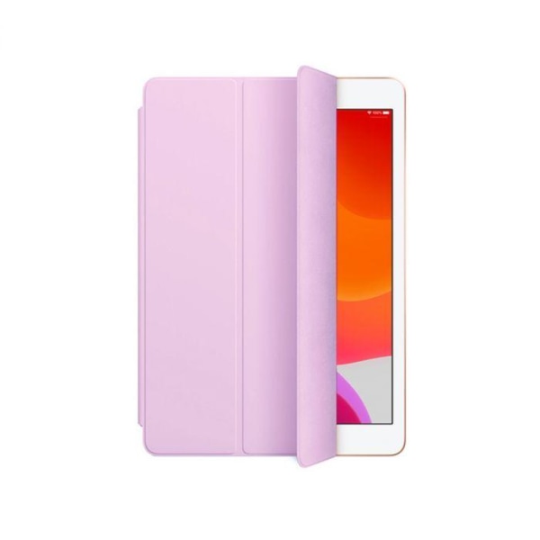 Vikbart Fodral iPad Air 4 2020 - Rosa Rosa