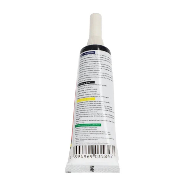 Lim Zhanlida T5000 15ml Vit White