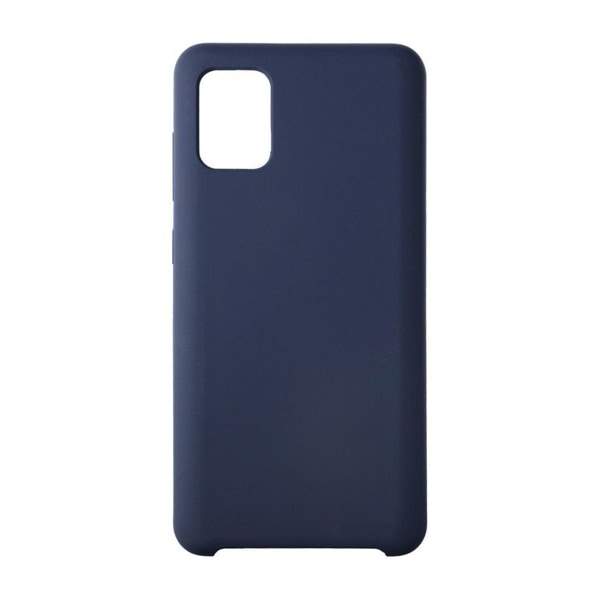 Samsung A31 4G Silikonskal - Blå Blå