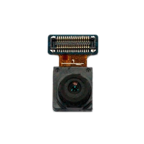 Samsung Galaxy S6/S6 Edge Framkamera Svart