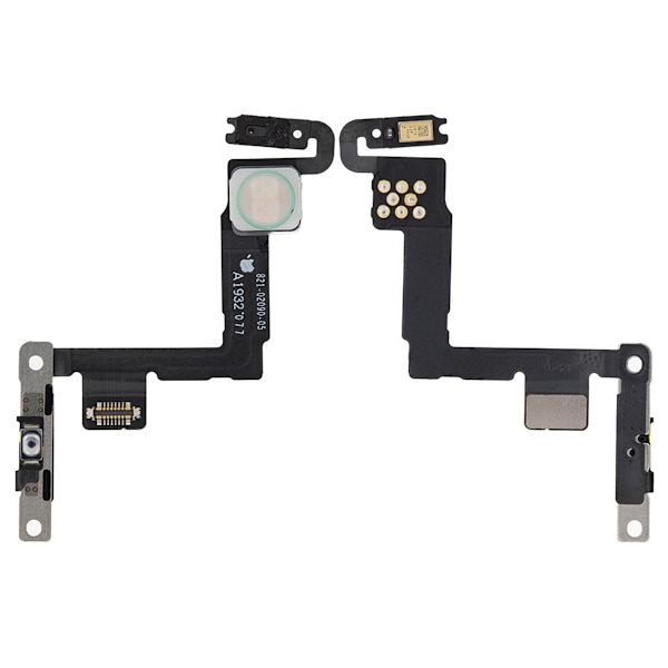 iPhone 11 128GB Svart B Svart