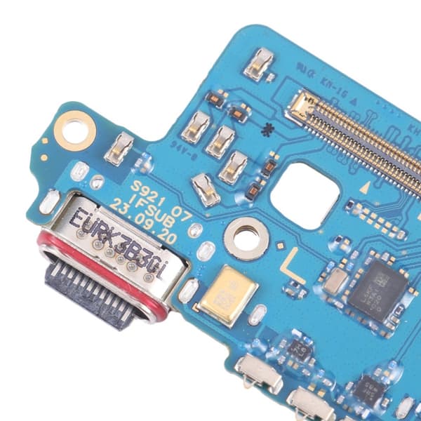 Samsung Galaxy S24 SM-S921 Laddkontakt