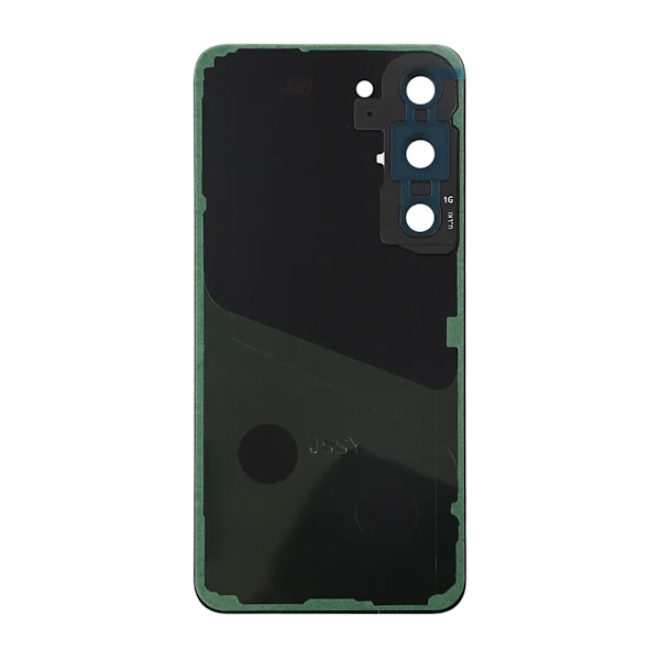 Samsung Galaxy S23 Baksida - Grå grå