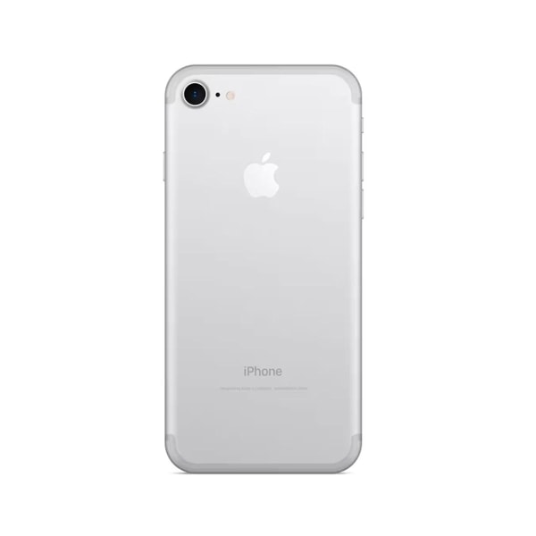 Begagnad iPhone 7 32GB Silver - Mycket bra skick Silver
