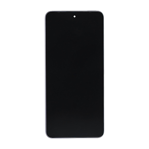 Xiaomi 12 Lite 5G (2022) Skärm med LCD Display Original - Lila Lila