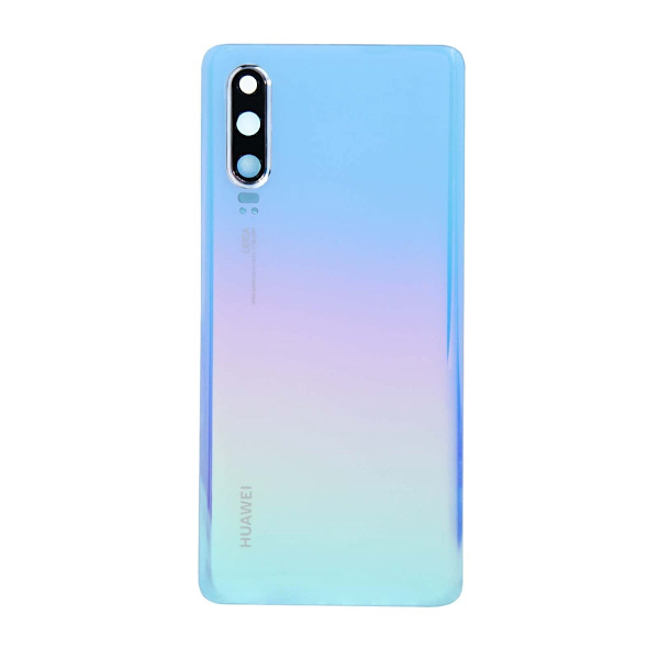 Huawei P30 Baksida/Batterilucka - Breathing Crystal Crystal