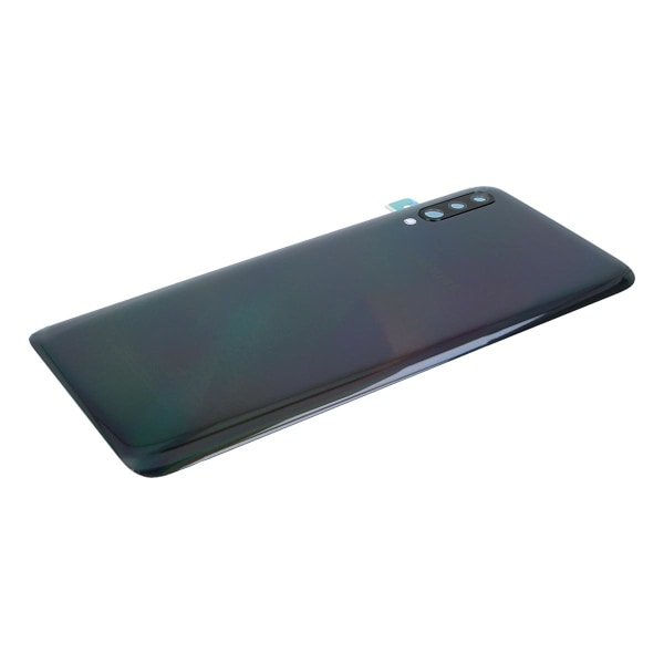 Samsung Galaxy A70 (SM-A705F) Baksida Original - Svart Black