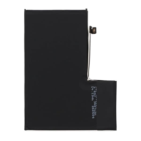 Rvelon Premium-akku iPhone 12 Pro Maxille - 3687mAh