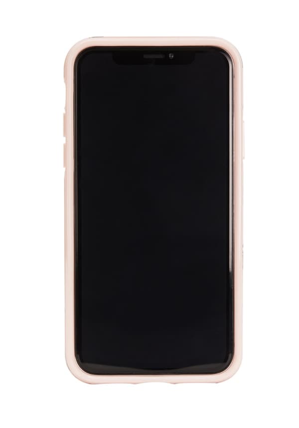 Richmond & Finch Skal Feathers - iPhone XR Multicolor