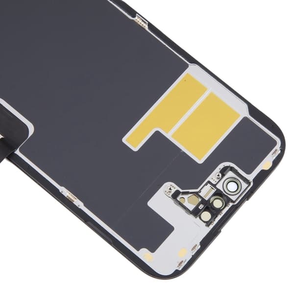 iPhone 14 Pro Soft OLED Display High Quality Black(DD brand) have diagnostic pass musta