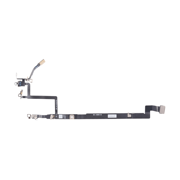 iPhone 16 Pro Max Bluetooth Antenn Flexkabel Original Blue