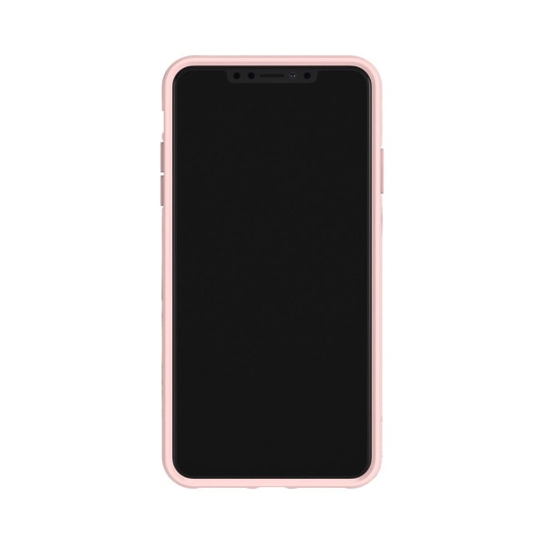 Richmond & Finch Skal Pink Marble Floral - iPhone XS Max Rosa
