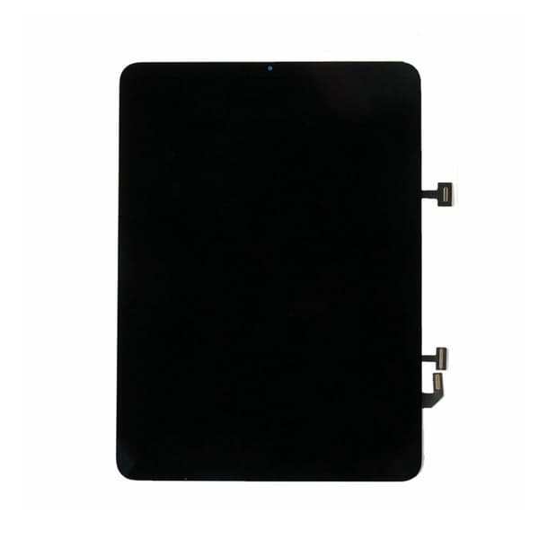 iPad Air 4 2020 LCD Skärm - Svart Svart