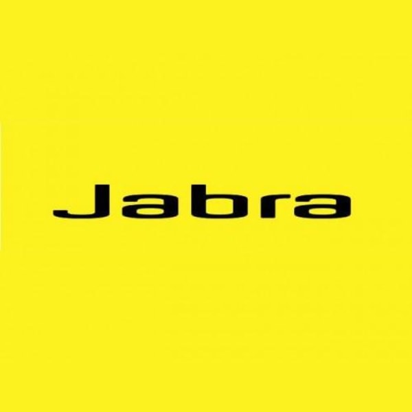 Jabra GN9120 Flexboom On-ear Trådlöst Headset Svart
