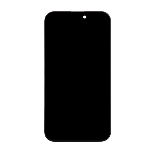iPhone 15 Plus Skärm med LCD Display In-Cell COF Svart
