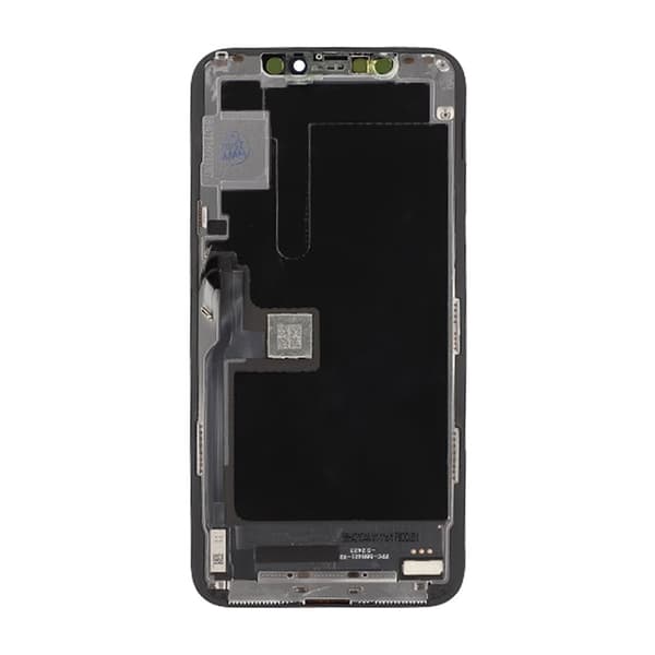 iPhone 11 Pro In-Cell LCD Skärm - Svart Black