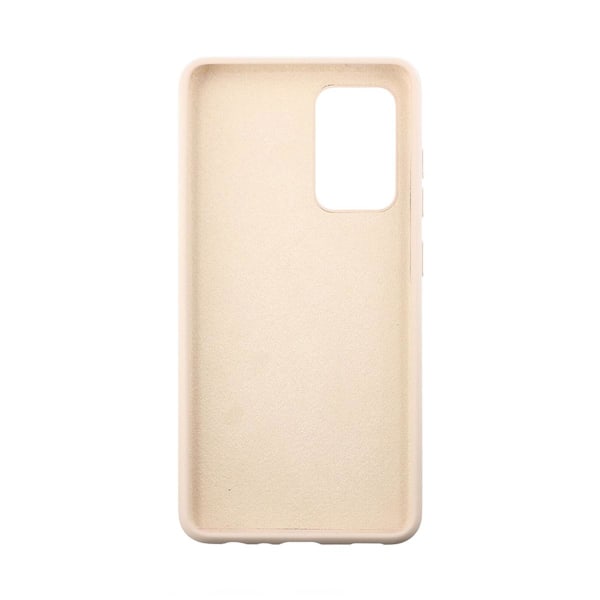 Samsung Galaxy A52s Silikonskal - Beige Beige