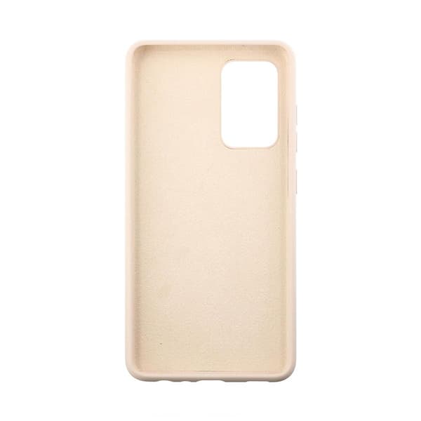 Samsung Galaxy A52s Silikonskal Rvelon - Beige Beige