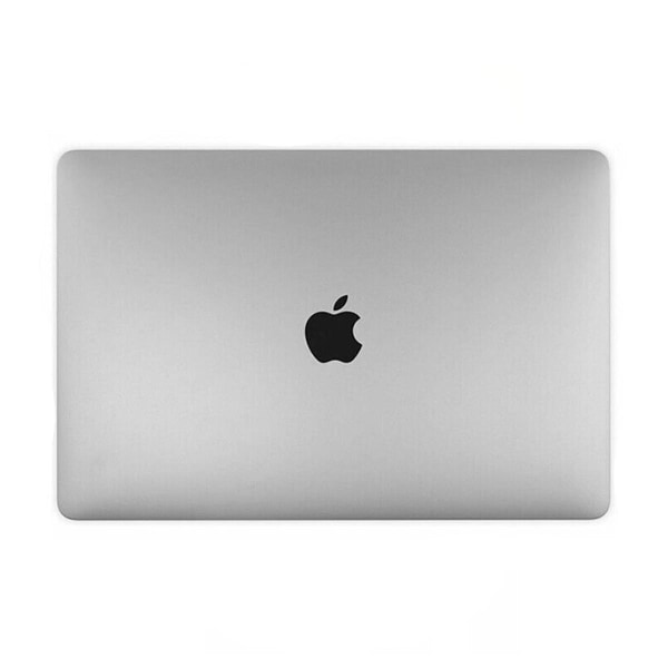 MacBook Air 13" A2337 (M1 2020) Skärm/Display - Rymdgrå Graphite grey