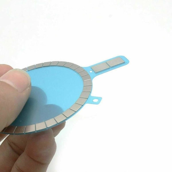 iPhone 12 Mini MagSafe Magneter för Trådlös laddning