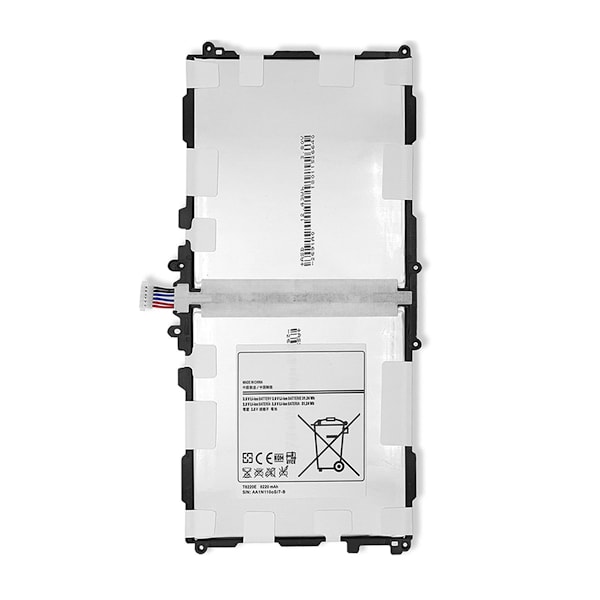Samsung Galaxy Note 10.1 2014 (SM-P601) Batteri