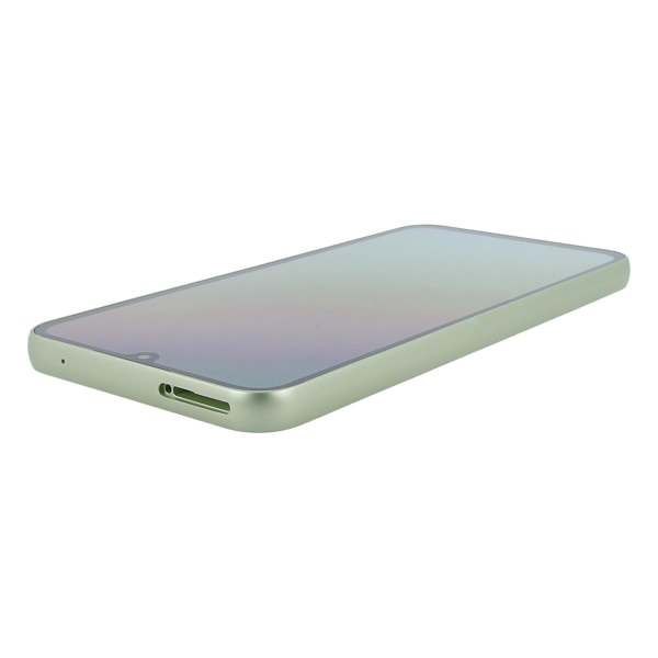 Samsung Galaxy A34 5G 2023 Skärm med LCD Display - Ljusgrön Ljusgrön