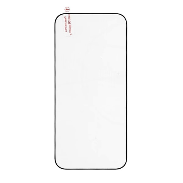 Skärmskydd Google Pixel 9 Pro X Heltäckande Härdat Glas Transparent