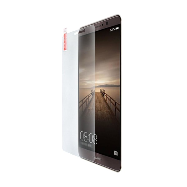 Skärmskydd Huawei Mate 9 - Härdat Glas Transparent