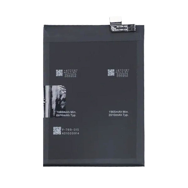 Batteri till Oppo BLP789