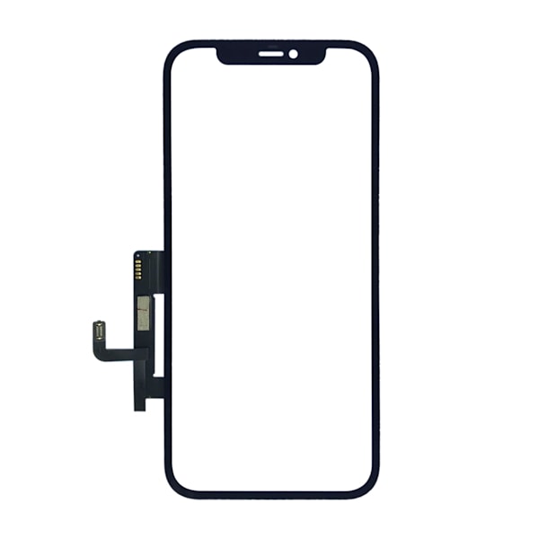 iPhone 12/12 Pro Glasskärm med Digitizer och OCA