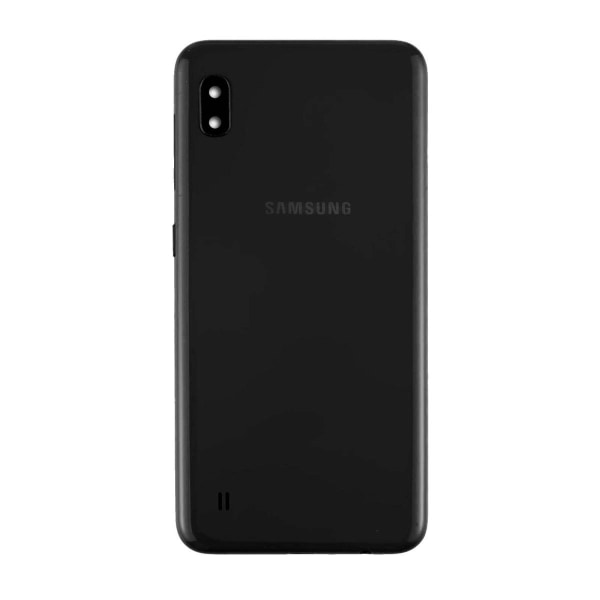 Samsung Galaxy A10 Baksida - Svart Black