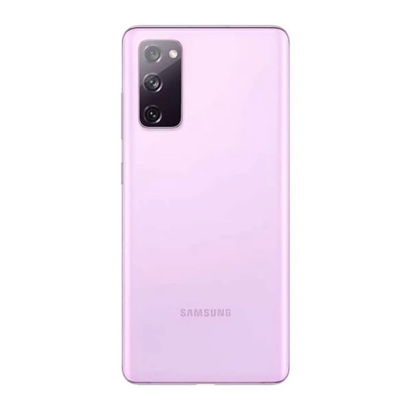 Begagnad Samsung Galaxy S20 FE 128GB Cloud Lavender - Använt skick