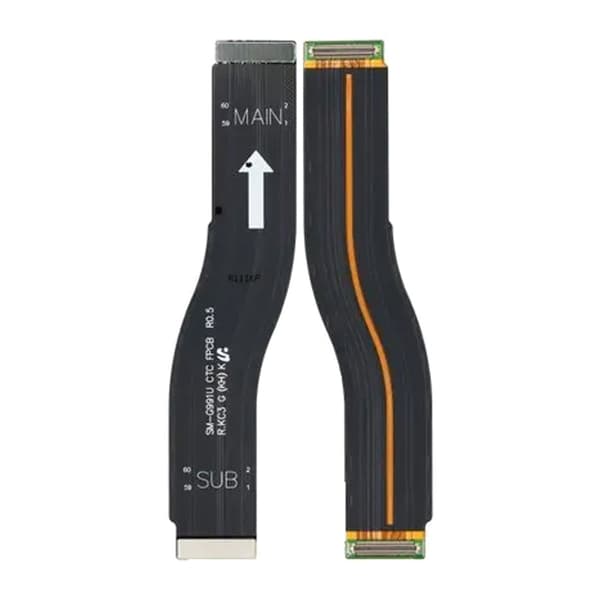 Samsung Galaxy S21 5G Huvudflexkabel