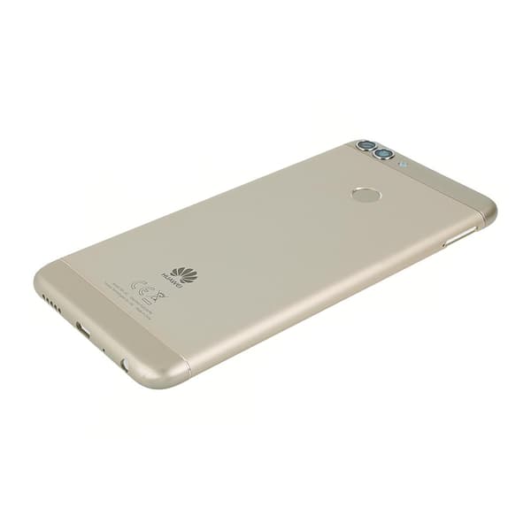 Huawei P Smart Baksida/Batterilucka Original - Guld Guld