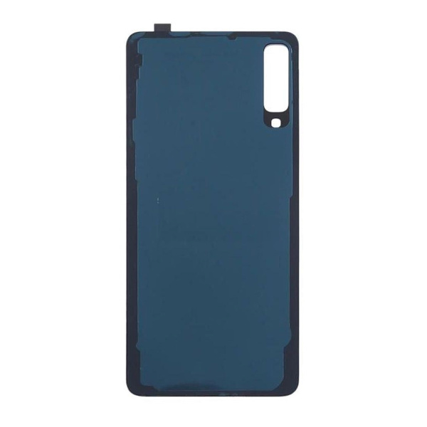 Samsung Galaxy A7 2018 (SM-A750F) Baksida - Svart Black