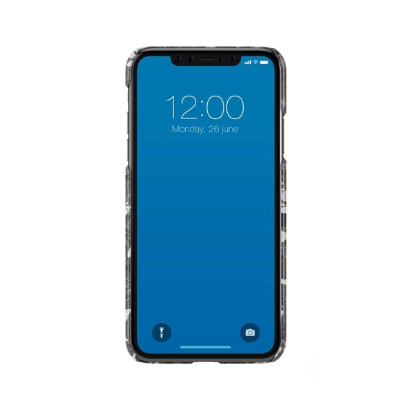 iDeal of Sweden Mobilskal iPhone XS Max/11 Pro Max -  Midnight T Black
