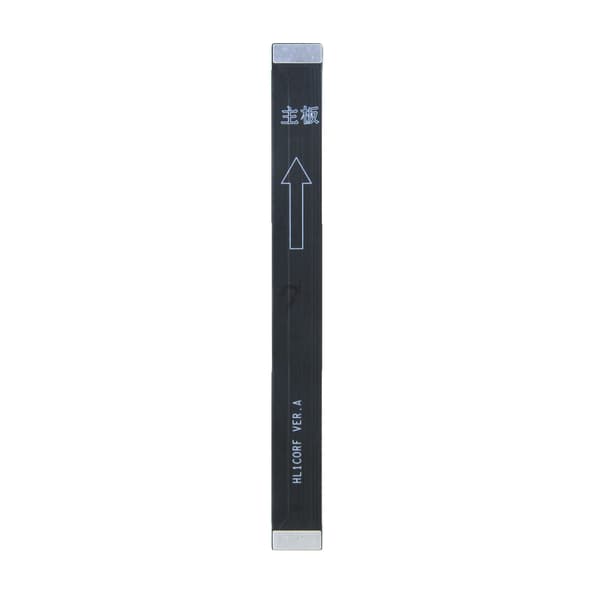 Huawei P Smart Plus/Mate 20 Lite Flexkabel Moderkort Black