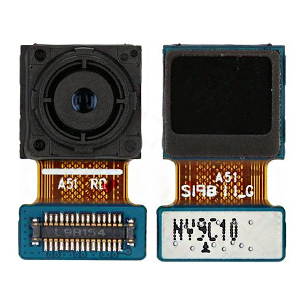 Samsung Galaxy A51 (SM-A515F) Framkamera 32MP