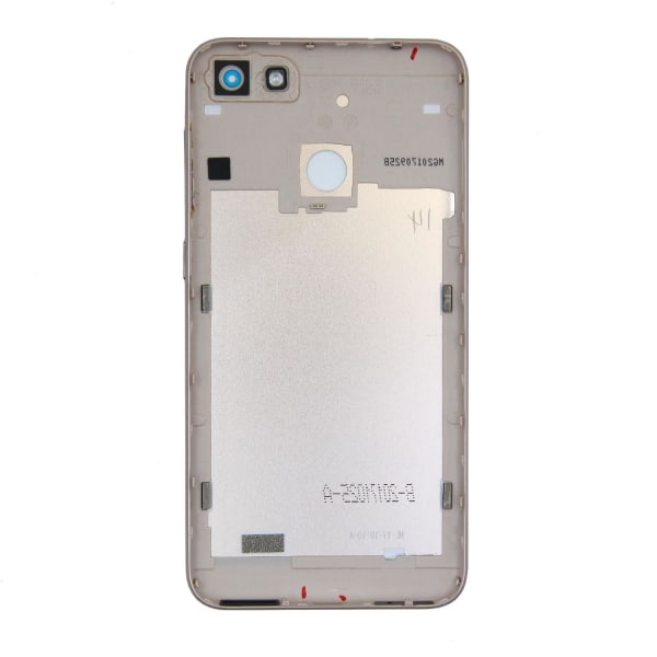 Huawei P9 Lite Mini Baksida/Batterilucka OEM - Guld Guld