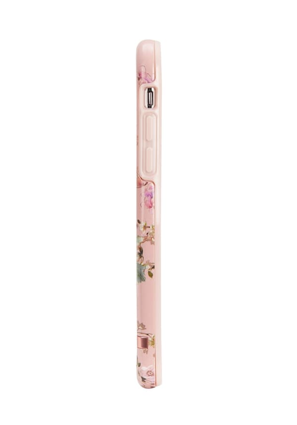 Richmond & Finch Peonies & Butterflies iPhone XR Multicolor