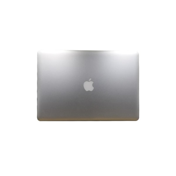 MacBook Pro 15" Unibody Skärm med LCD Display A1286 (2011/2012) Silver