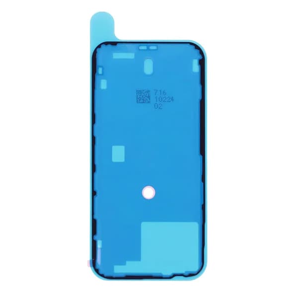 Självhäftande tejp till baksida för iPhone 15