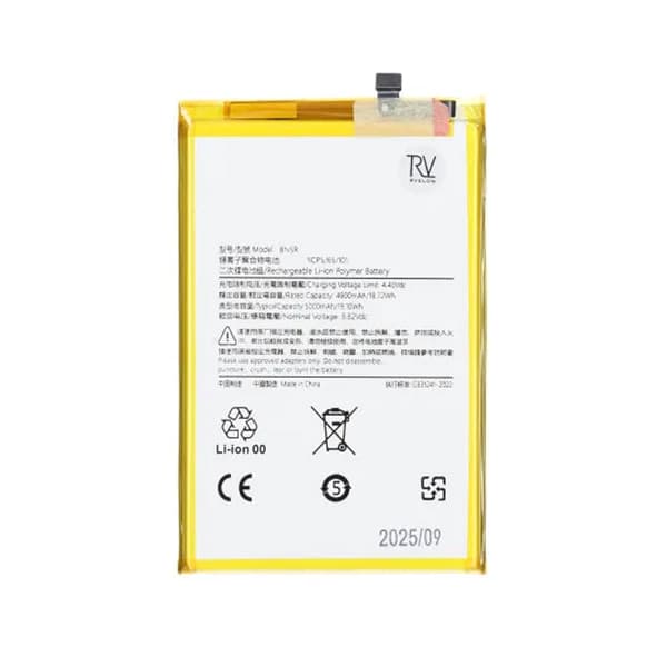 Batteri till Xiaomi Redmi A3