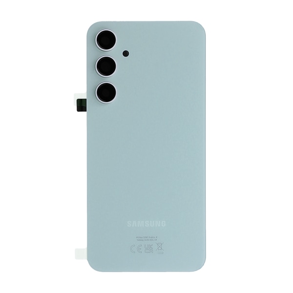 Samsung Galaxy S23 FE (SM-S711B) Baksida Original - Mint