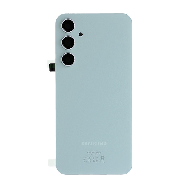 Samsung Galaxy S23 FE (SM-S711B) Baksida Original - Mint Grön