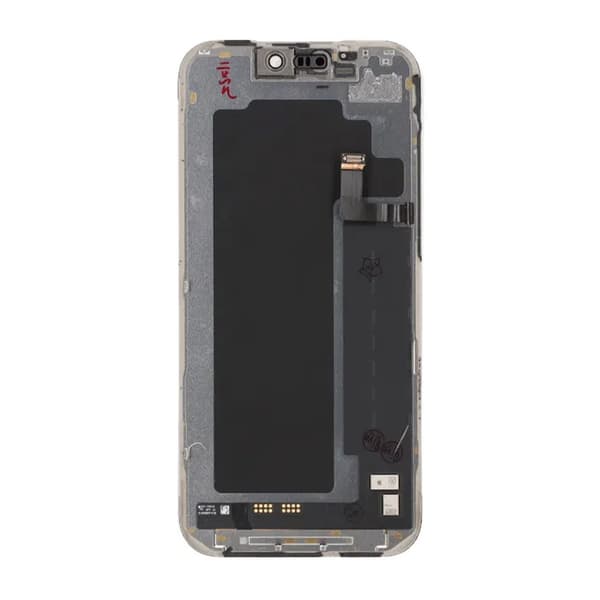 Original OLED Skärm för iPhone 17 Pro Max