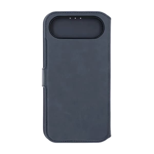 Rvelon Plånboksfodral Magnet för iPhone Air - Blå Blå